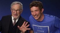 image de Disclosure Day : l'influence secrète de Tom Cruise sur le nouveau film de Steven Spielberg !