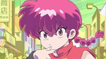 image de Ranma ½ (2024) - saison 1 Bande-annonce VF