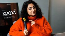 image de Golshifteh Farahani revient sur sa carrière en images !