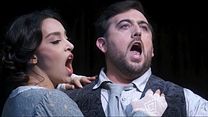 image de La Bohème (Metropolitan Opera) Bande-annonce VO