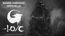 image de Godzilla Minus One / Minus Color Bande-annonce VO STFR