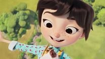 image de La Fille dans les nuages Bande-annonce VF STFR