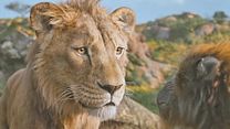 image de Mufasa: le roi lion Bande-annonce (3) VF