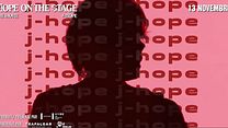 image de J-Hope Tour 'Hope on the stage' The Movie Bande-annonce VO