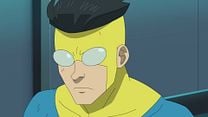 image de Invincible - saison 3 Bande-annonce VO