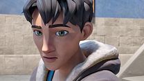 image de Le Roi Loup - saison 2 Bande-annonce VO