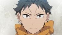 image de Re:ZERO - Starting Life in Another World - saison 4 cour 2 Teaser VO STFR