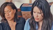 image de Saveurs d’Exil Bande-annonce VF