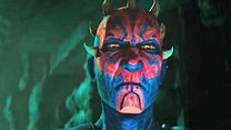 image de Star Wars : Maul – Seigneur de l’Ombre - saison 1 Bande-annonce VO STFR