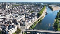 image de La Loire n’est pas un long fleuve tranquille Bande-annonce VF