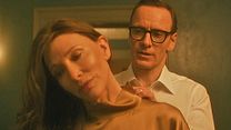 image de The Insider EXTRAIT VO STFR "Des petits jeux"