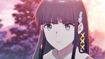 image de Mahoka Koko no Rettosei: Yotsuba Keisho-hen Bande-annonce VO STFR