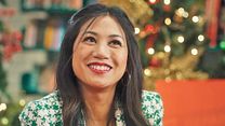 image de Amours difficiles de Noël Bande-annonce VO