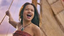 image de Vaiana, la légende du bout du monde Teaser VO STFR