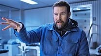 image de Resident Evil BONUS VO STFR "Zach Cregger dévoile sa vision du film"