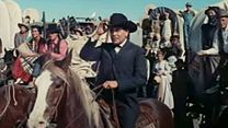 image de La Ruée vers l'Ouest Bande-annonce VO