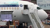 image de Freefall : Boeing au banc des accusés Teaser VO