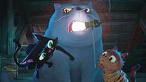image de Nero, chat noir Teaser VF