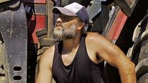image de Adnan et ses chèvres Bande-annonce VF