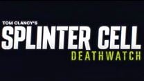 Splinter Cell: Deathwatch - saison 1 Teaser VO STFR