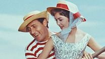 image de Venise, la lune et toi Bande-annonce VO STFR