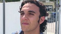 image de Fragmentation des cœurs Bande-annonce VF