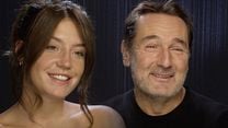 image de Chien 51 : la scène de karaoké racontée par Adèle Exarchopoulos, Gilles Lellouche et Cédric Jimenez