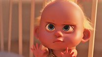 image de Super Charlie Bande-annonce VF