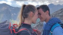 image de Sur les chemins du temps Bande-annonce