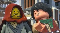 image de LEGO Star Wars : Reconstruire la Galaxie - saison 2 Bande-annonce VF