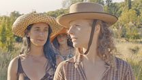 image de L'échappée Belle Bande-annonce VF