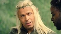image de Le Roi du Game Bande-annonce VF STFR