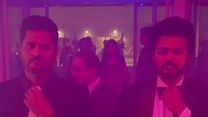 image de The Greatest of All Time Bande-annonce VO STFR