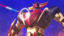 image de Goldorak U - saison 1 Générique VF