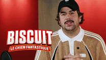 image de Biscuit le chien fantastique BONUS VF "Artus dans les coulisses du doublage"