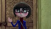image de Dalia y el Libro Rojo Bande-annonce VO STEN