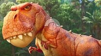 image de la vidéo La Pat' Patrouille : Le film mission Dino Bande-annonce VF