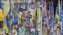 image de Ukraine : La vie malgré tout Bande-annonce VF STRUS
