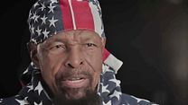 image de L'Envers du sport : Mister T, l'icône tous risques Bande-annonce VO