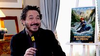 image de Guillaume Gallienne est Paddington dans le cœur des enfants