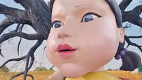 image de Squid Game - saison 3 Bande-annonce (2) VF
