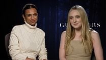 image de Les Guetteurs : le premier film de Ishana Shyamalan avec Dakota Fanning