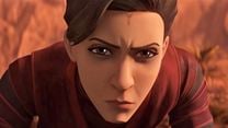 Star Wars: Tales of the Jedi - saison 2 Bande-annonce VO STFR