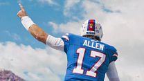 image de Hard Knocks: Training Camp With the Buffalo Bills - saison 1 Bande-annonce VO STFR