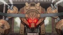 image de Bass X Machina - saison 1 Teaser VO