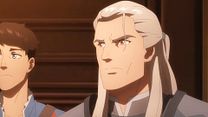 image de The Witcher : Les sirènes des abysses Bande-annonce VO