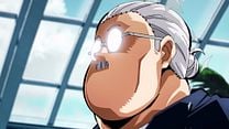 image de Sakamoto Days - saison 2 Bande-annonce VO STFR