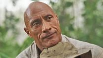 image de Jumanji : Bienvenue dans notre monde Bande-annonce VF