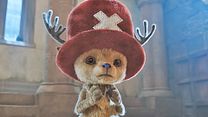 image de One Piece (2023) - saison 2 BONUS VO STFR "Premières images de Chopper"