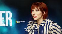 image de On a rencontré Lady Gaga pour Joker : Folie à deux !